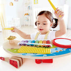 Hape jucarie muzicala 2 ani+ Mighty Mini Band