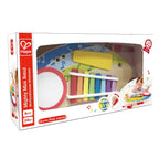 Hape jucarie muzicala 2 ani+ Mighty Mini Band