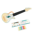 Hape jucarie muzicala Chitara Ukulele 3 ani+