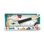 Hape jucarie muzicala Chitara Ukulele 3 ani+