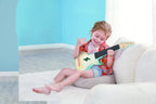 Hape jucarie muzicala Chitara Ukulele 3 ani+