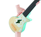 Hape jucarie muzicala Chitara Ukulele 3 ani+