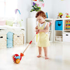 Hape jucarie muzicala impinge si mergi 12m+ Pasarea Lilly