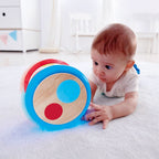Hape jucarie muzicala Mini toba 6m+