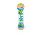 Hape jucarie picaturi de ploaie cu margele 0m+