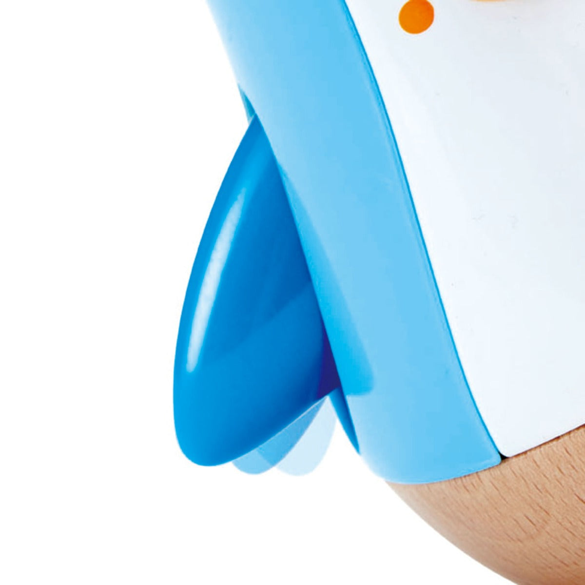 Hape jucarie Pinguin muzical hopa mitica 6m+