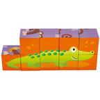Hape jucarie puzzle 24m+ Jungla