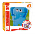Hape jucarie puzzle 24m+ Jungla