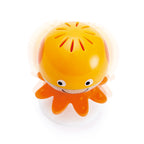 Hape jucarie set 3 zornaitoare muzicale cu ventuza 0m+