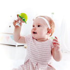 Hape jucarie set 3 zornaitoare muzicale cu ventuza 0m+