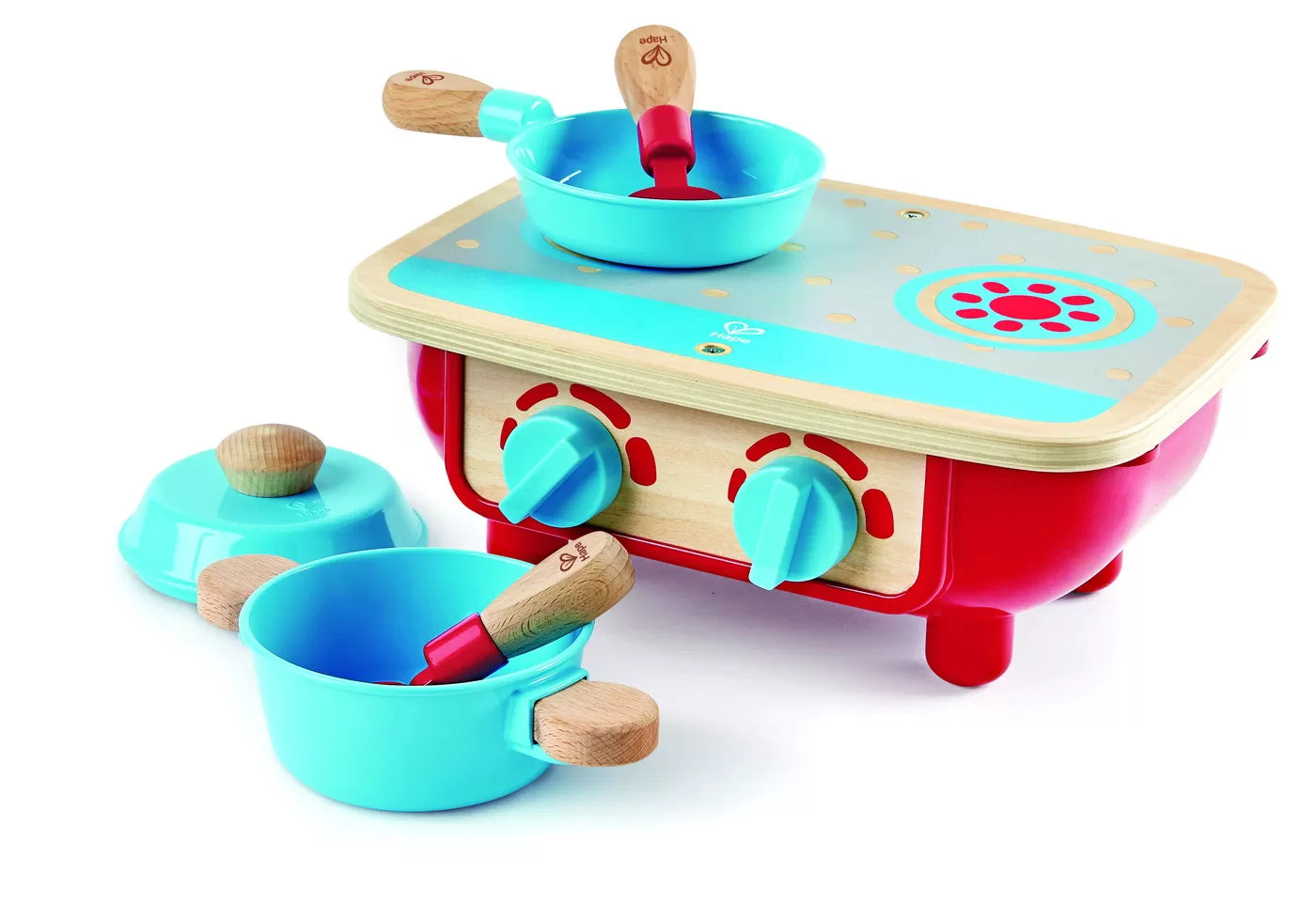 Hape jucarie set bucatarie 18m+