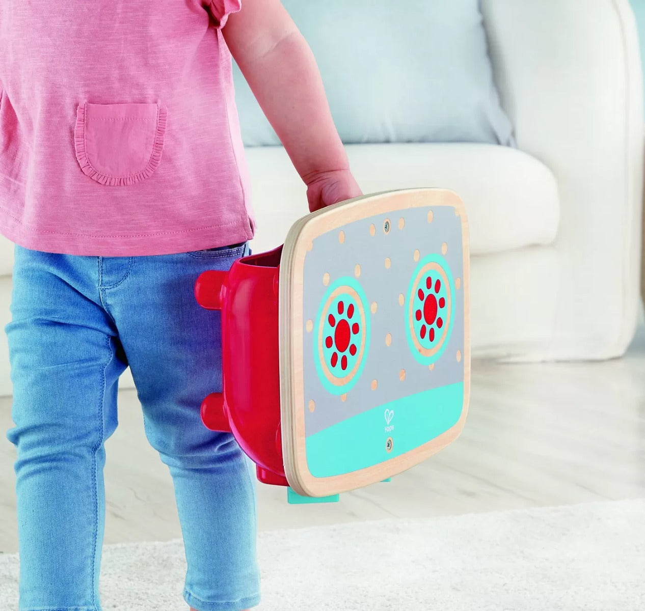 Hape jucarie set bucatarie 18m+