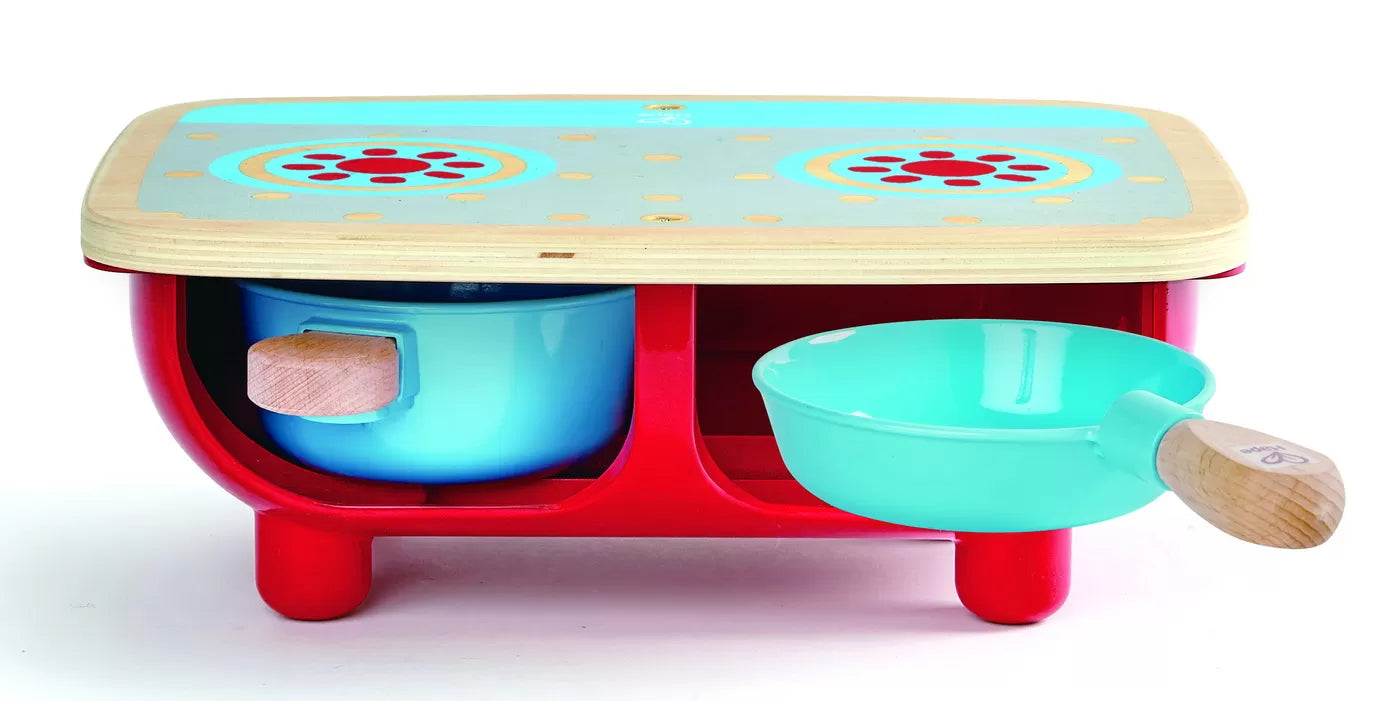 Hape jucarie set bucatarie 18m+