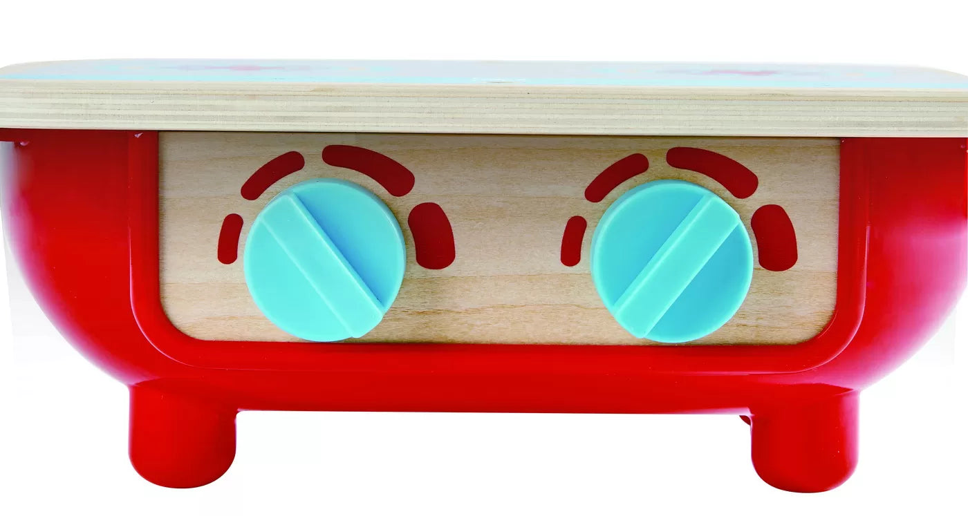 Hape jucarie set bucatarie 18m+
