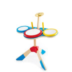 Hape jucarie set de tobe 3 ani+