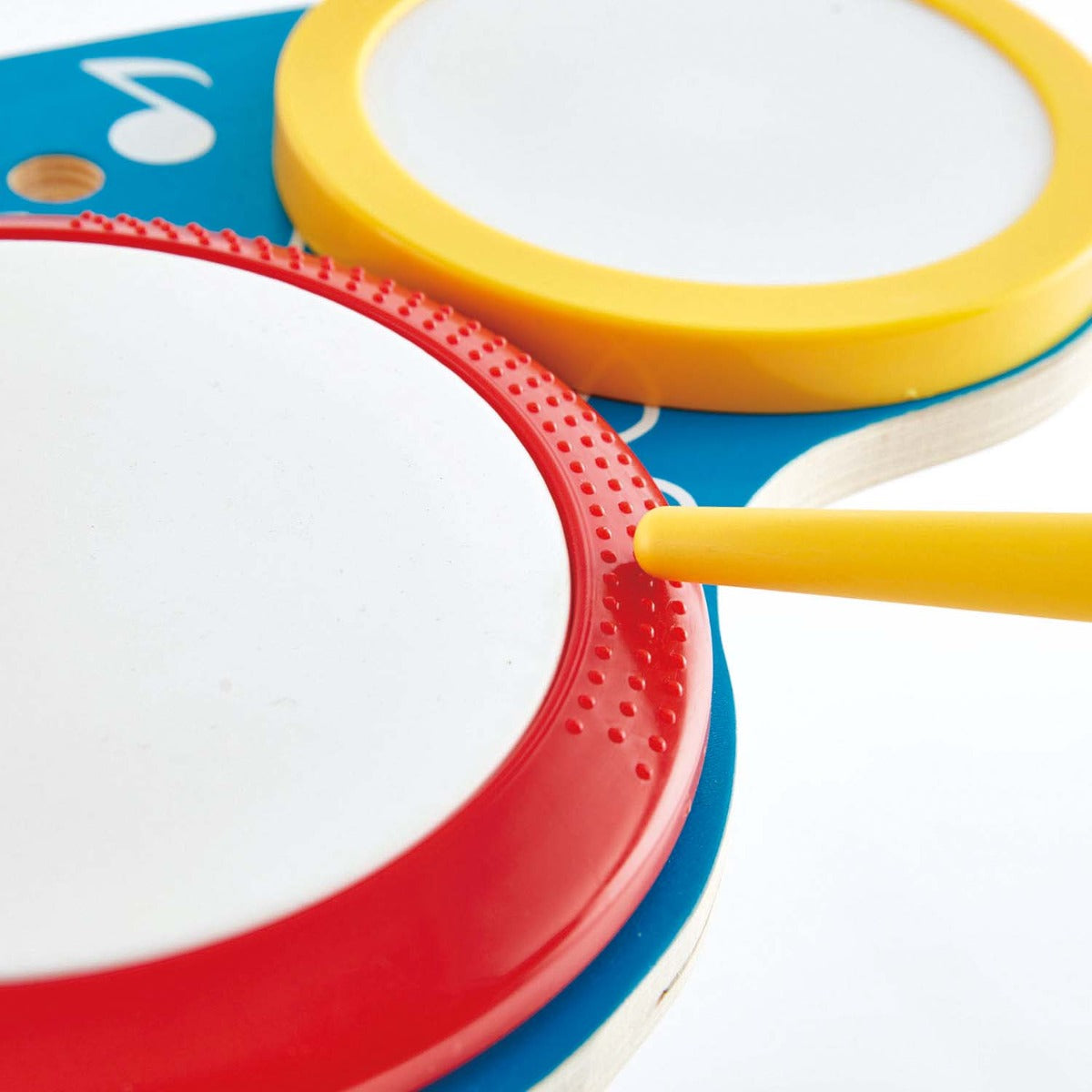 Hape jucarie set de tobe 3 ani+