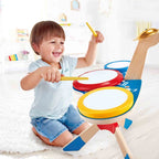 Hape jucarie set de tobe 3 ani+