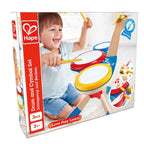 Hape jucarie set de tobe 3 ani+