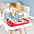 Hape jucarie set DJ 12m+