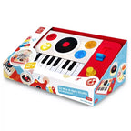 Hape jucarie set DJ 12m+