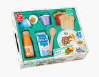 Hape jucarie set mic dejun 3 ani+