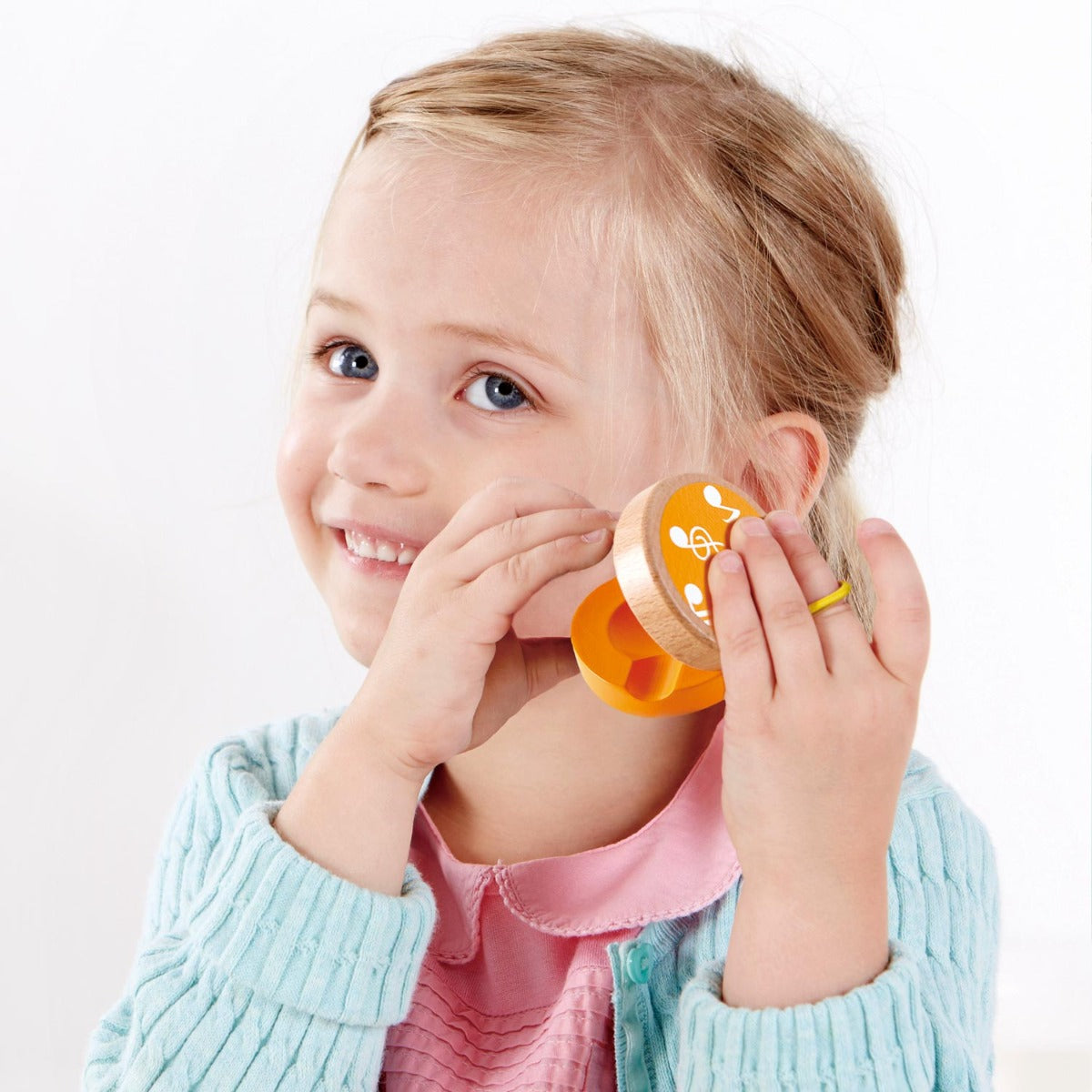 Hape jucarie set mini formatie 3 ani+