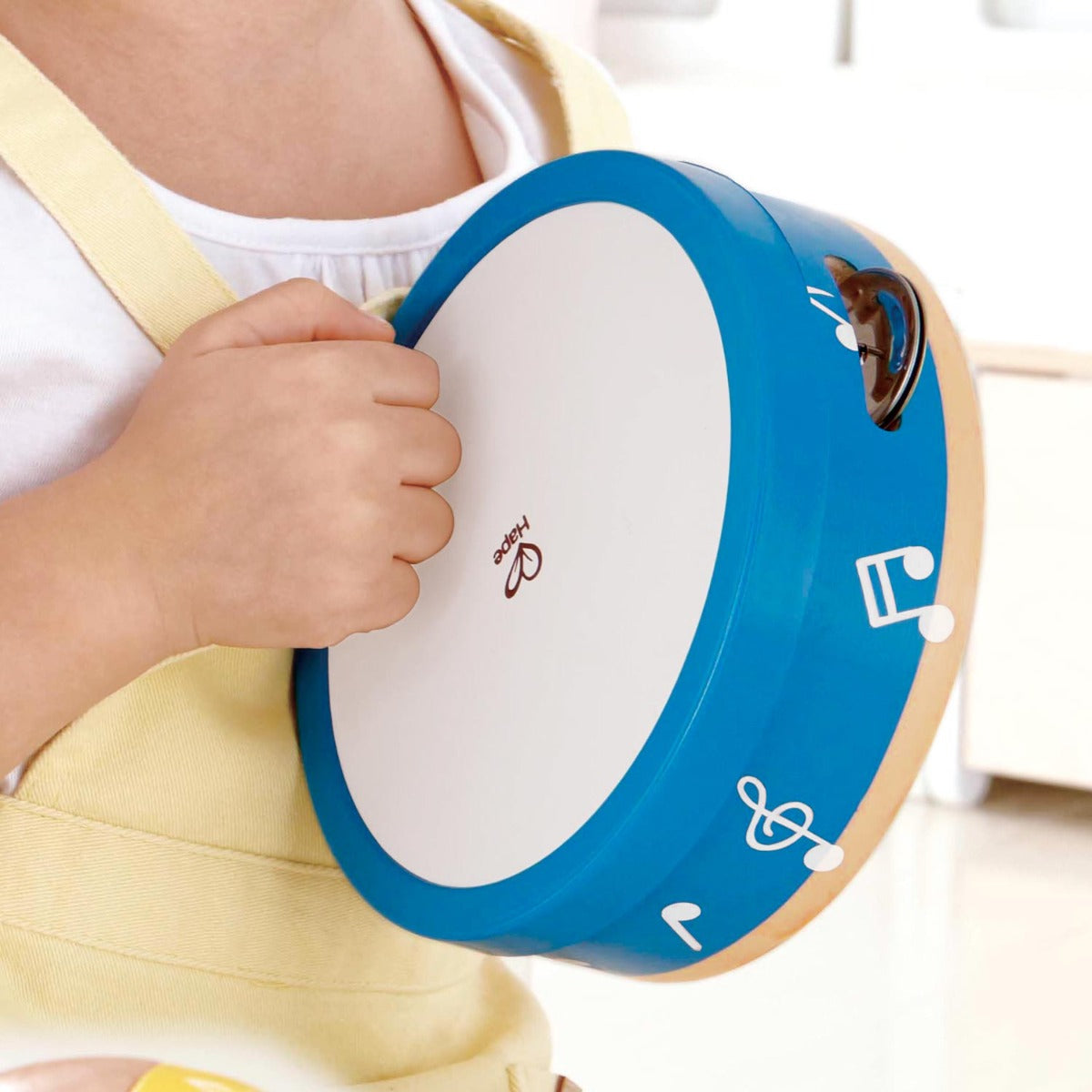 Hape jucarie set mini formatie 3 ani+