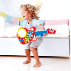 Hape jucarie set muzica 6in1