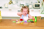 Hape jucarie set salata sanatoasa 3 ani+