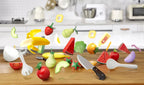 Hape jucarie set salata sanatoasa 3 ani+