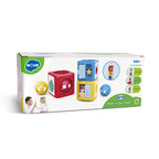 Hape jucarie Stocheaza si sorteaza 9m+