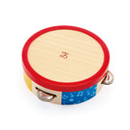 Hape jucarie Tamburina 12m+