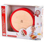 Hape jucarie Tamburina 12m+
