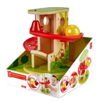 Hape jucarie Traseu Jungla 24m+