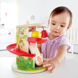 Hape jucarie Traseu Jungla 24m+
