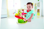Hape jucarie Traseu Jungla 24m+