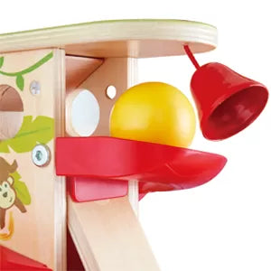Hape jucarie Traseu Jungla 24m+