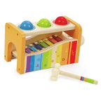 Hape jucarie xilofon 12m+