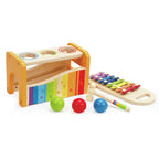 Hape jucarie xilofon 12m+
