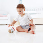 Hape jucarie zornaitoare clopotel 0m+