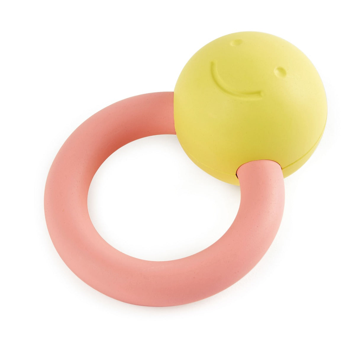 Hape jucarie zornaitoare inel 0m+ Imagine principală a produsului