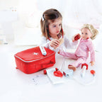 Hape Kit doctor Doctor On Call 3 ani+