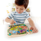 Hape Labirint magnetic broasca testoasa 2 ani+