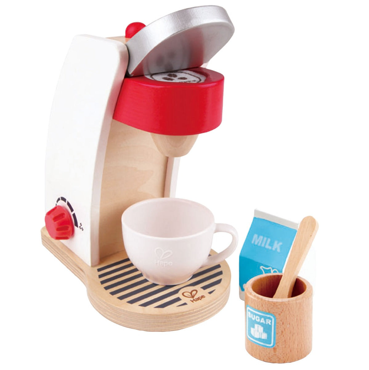 Hape masina de facut cafea 24m+ Imagine principală a produsului