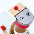 Hape masina de facut cafea 24m+