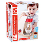 Hape masina de facut cafea 24m+
