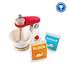 Hape mixer de bucatarie 3 ani+