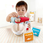 Hape mixer de bucatarie 3 ani+