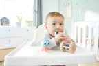 Hape set 3 jucarii senzoriale 0m+