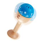 Hape set 3 piese de instumente muzicale 12m+